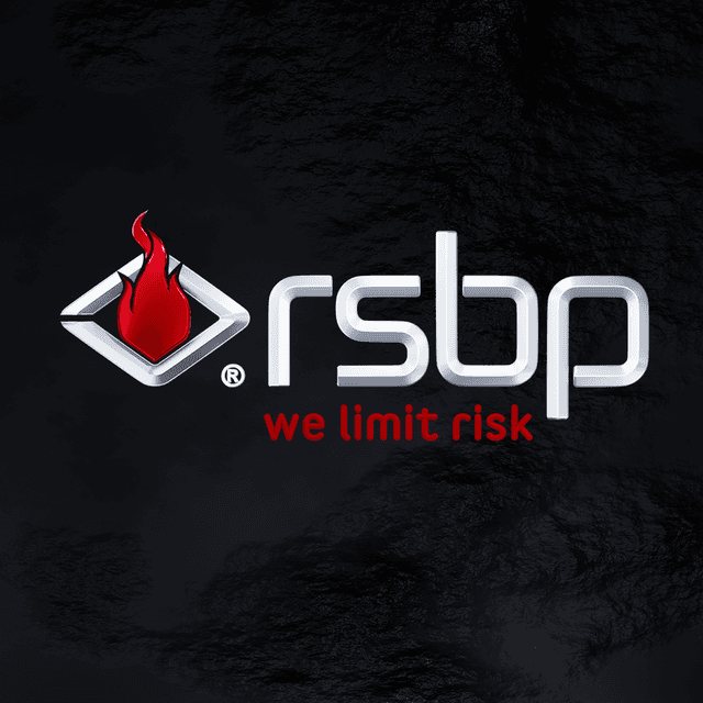 RSBP spol. s r.o. logo