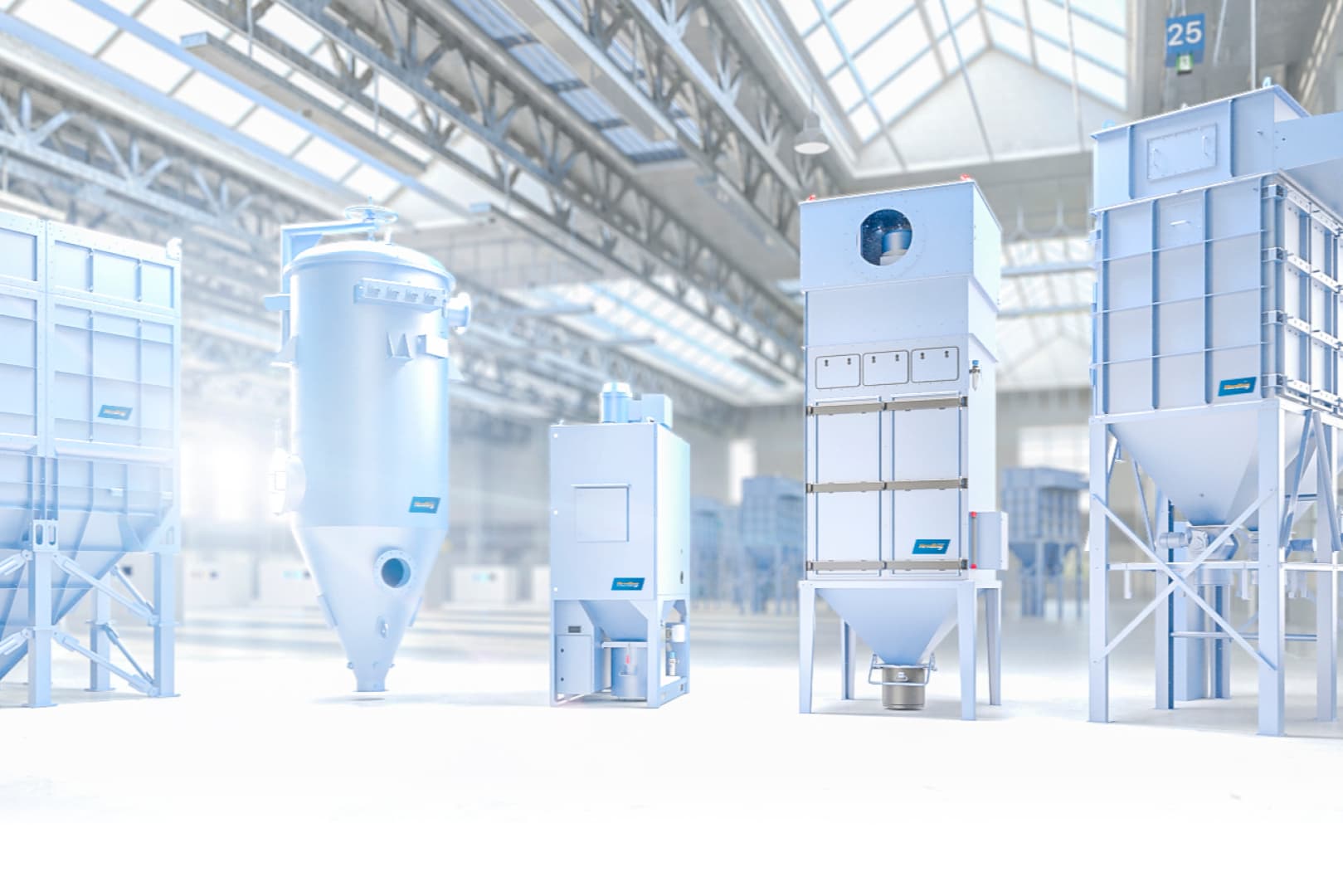 Herding GmbH Filtertechnik