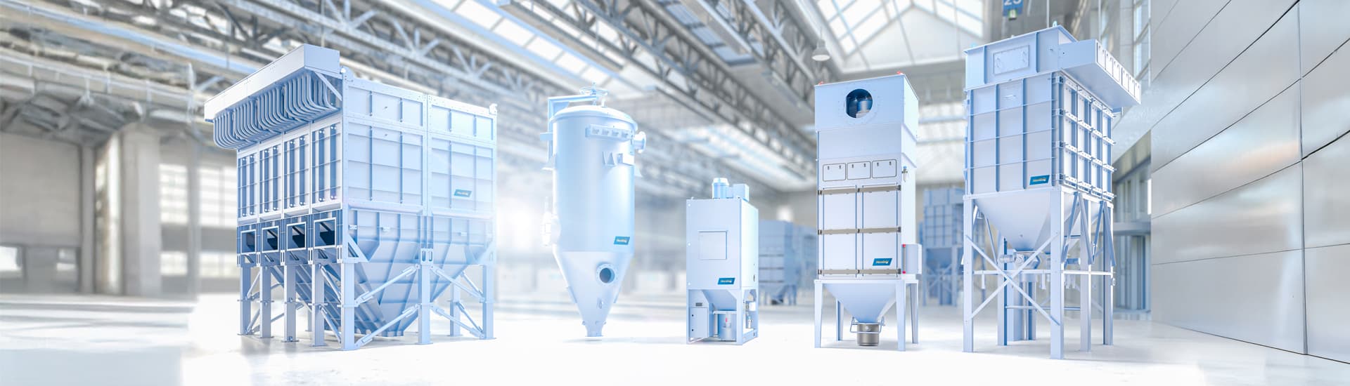 Herding GmbH Filtertechnik