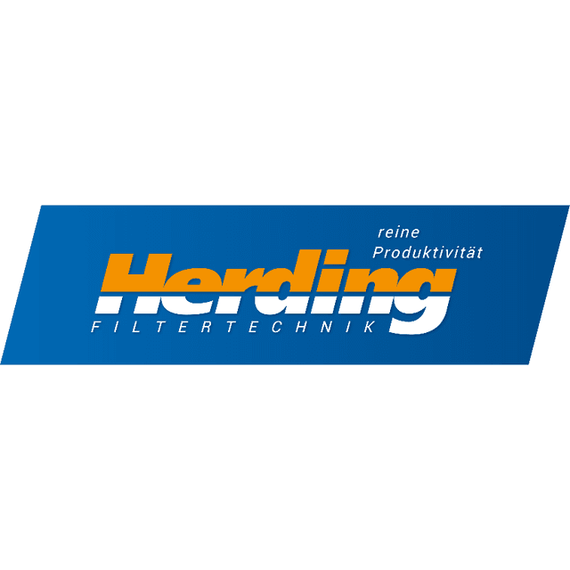 Herding GmbH Filtertechnik logo